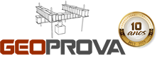 Logo Geoprova